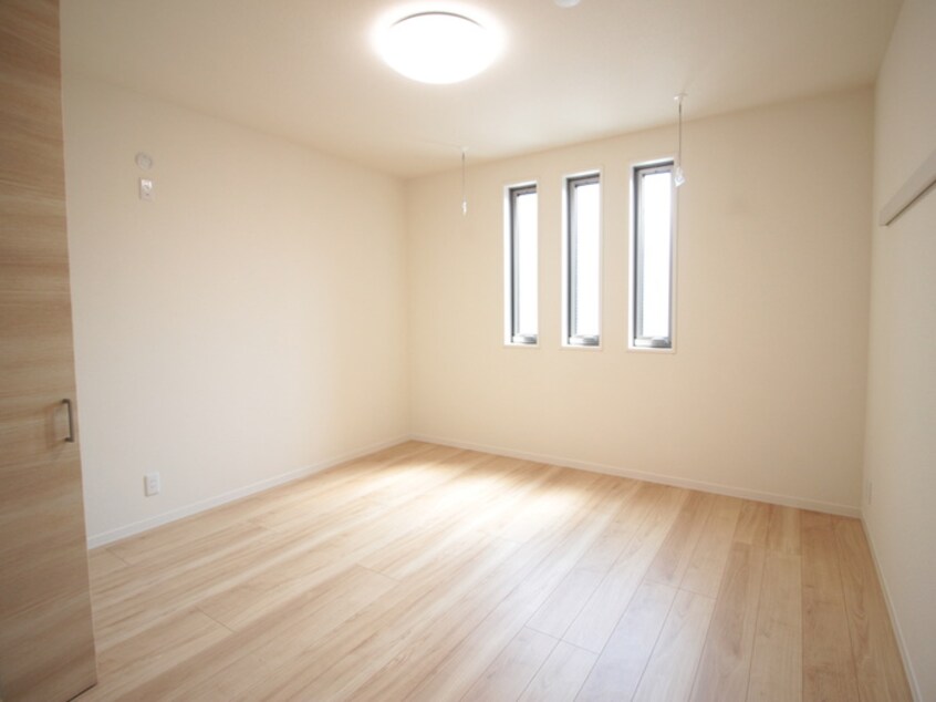 居室 茨木市シャーメゾンKNα