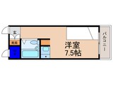 ロマネスク清水坂(303)