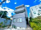 ＪＵＮ芦屋の外観