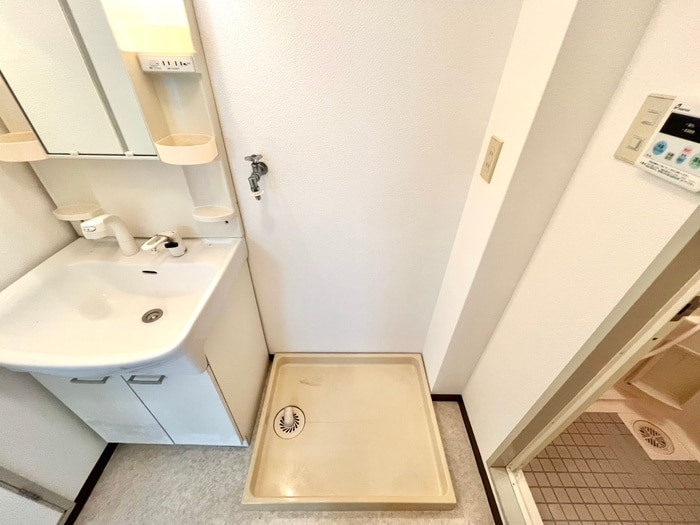 洗濯機置場 ＪＵＮ芦屋