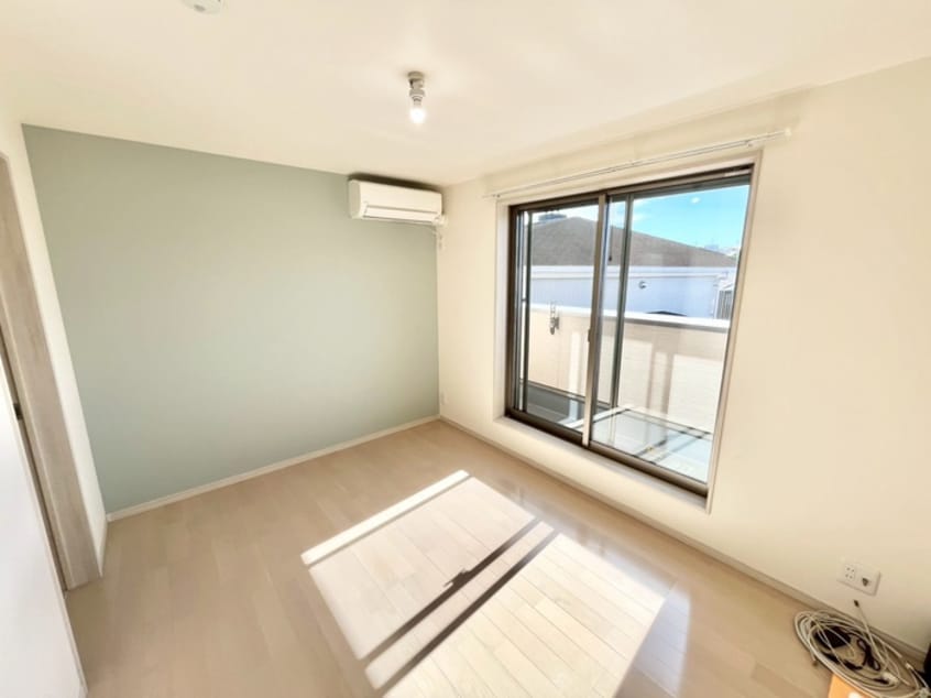 居室 ヒルハイツ柴原駅前