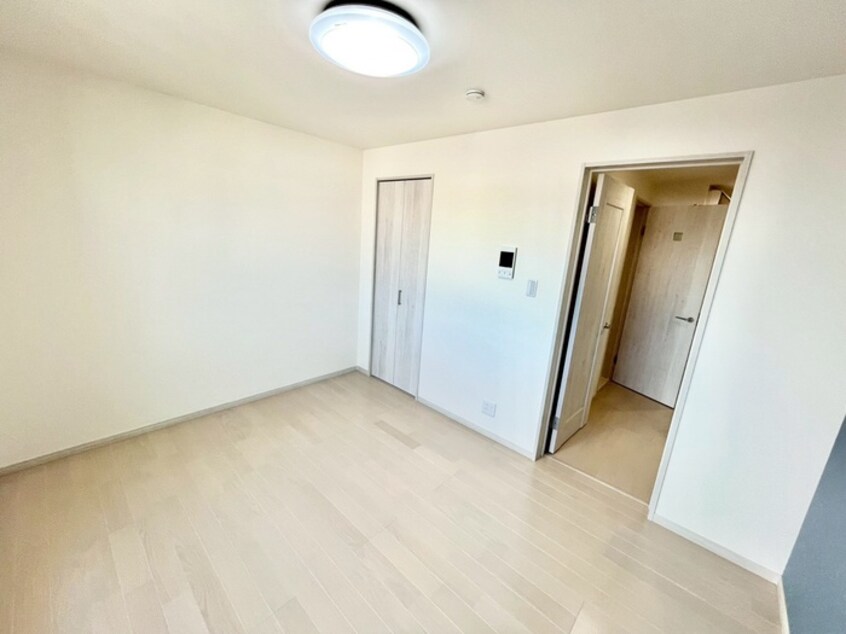 居室 ヒルハイツ柴原駅前