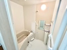 バス／シャワールーム等 ヒルハイツ柴原駅前