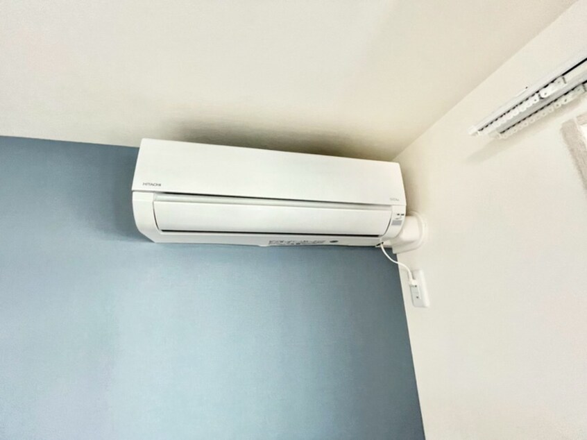 内観写真 ヒルハイツ柴原駅前