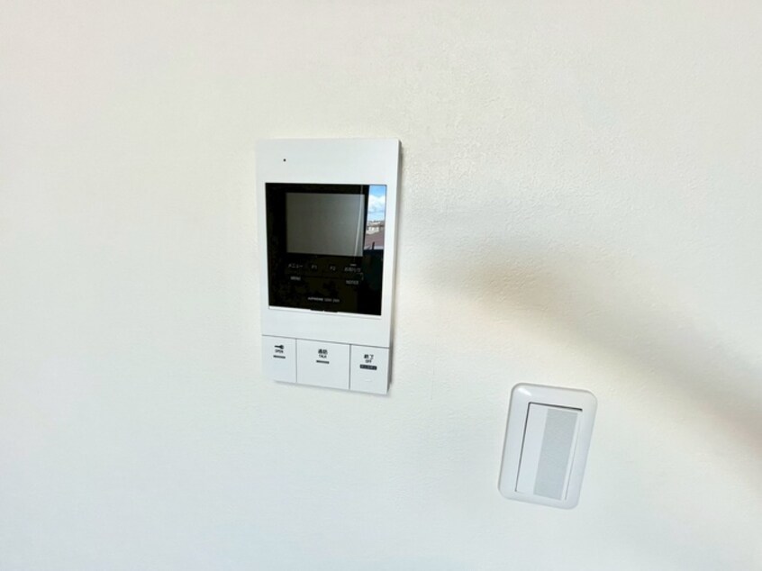 内観写真 ヒルハイツ柴原駅前