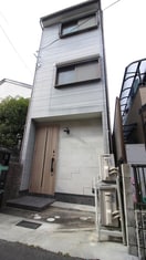 外観写真 芥川町2丁目貸家