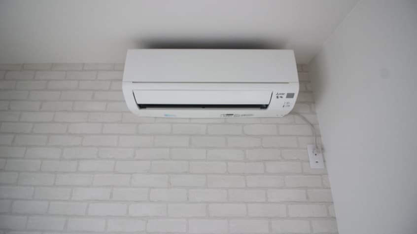 内観写真 芥川町2丁目貸家