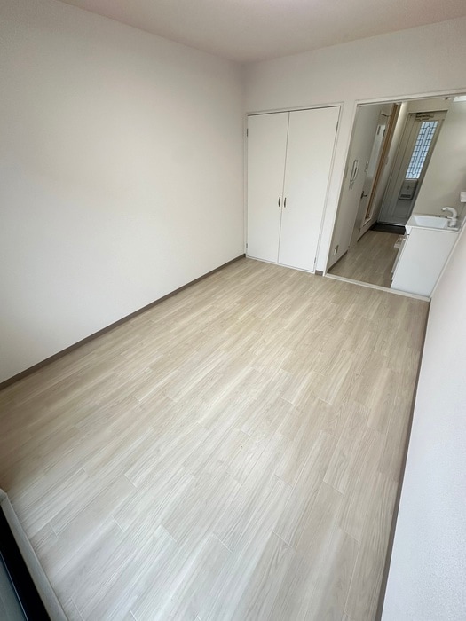 居室 ヴァン　メゾン