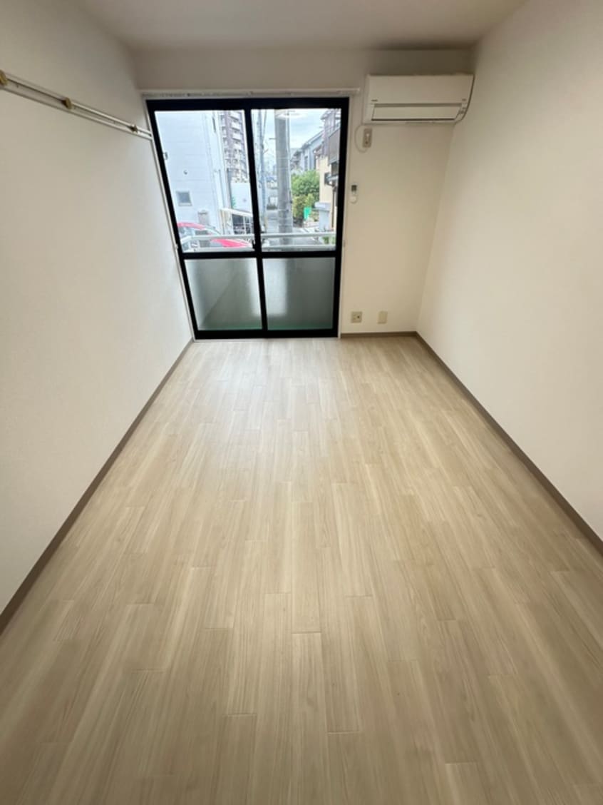 居室 ヴァン　メゾン