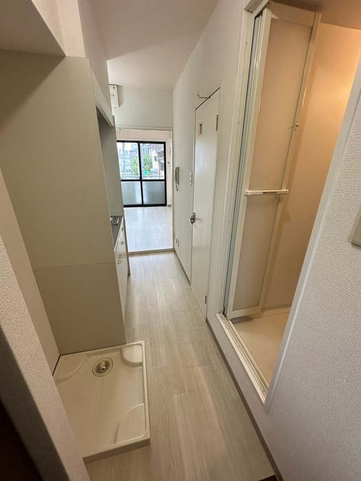 廊下 ヴァン　メゾン