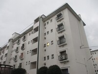 御園団地５号棟（302）