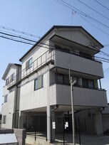高橋マンション
