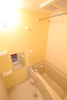 バス／シャワールーム等 ラ・フォーレ松ヶ枝町Ⅲ