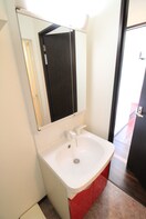 洗面 ラ・フォーレ松ヶ枝町Ⅲ