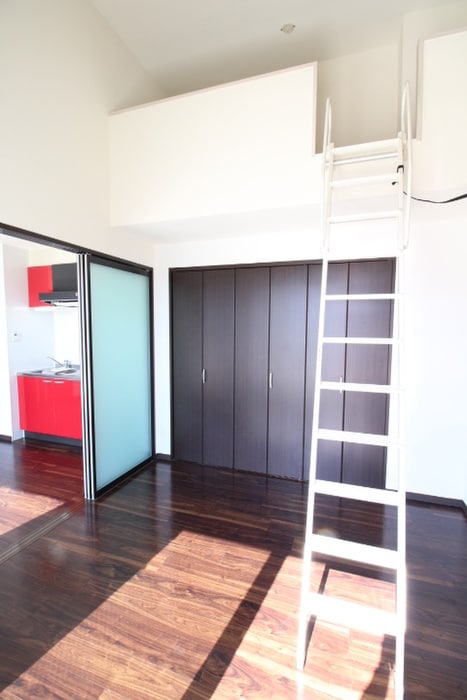 内観写真 ラ・フォーレ松ヶ枝町Ⅲ