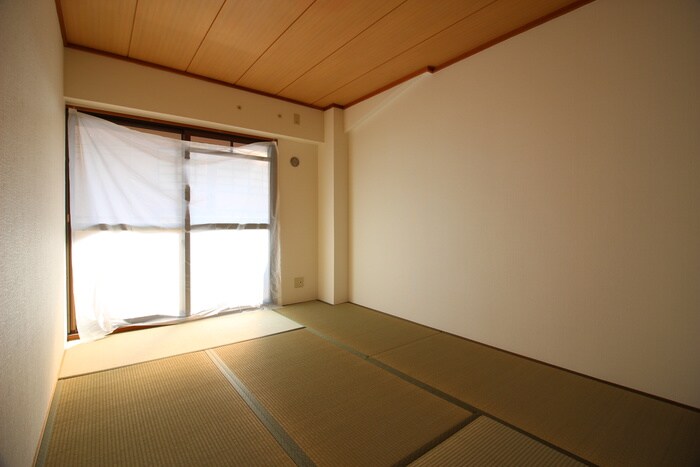 居室 ルミエ－ル・マゴジⅡ