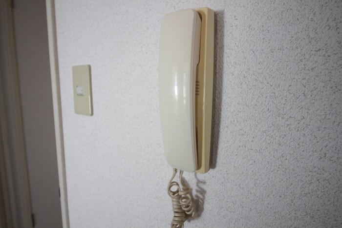 内観写真 ルミエ－ル・マゴジⅡ