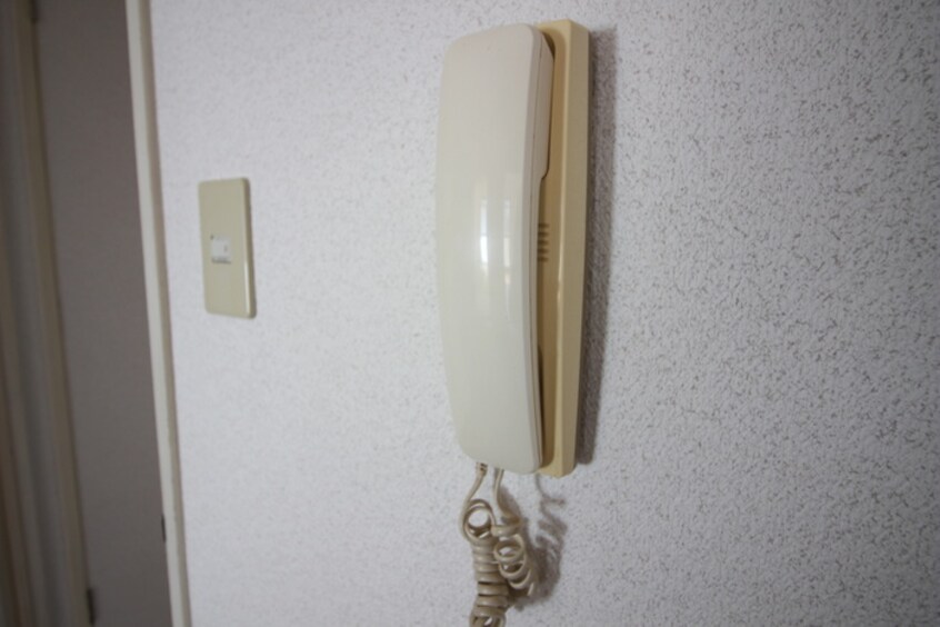 内観写真 ルミエ－ル・マゴジⅡ