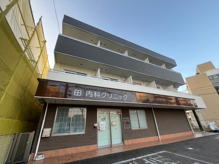 外観写真 エスポワール川西