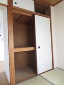 収納 ハイツやまざき