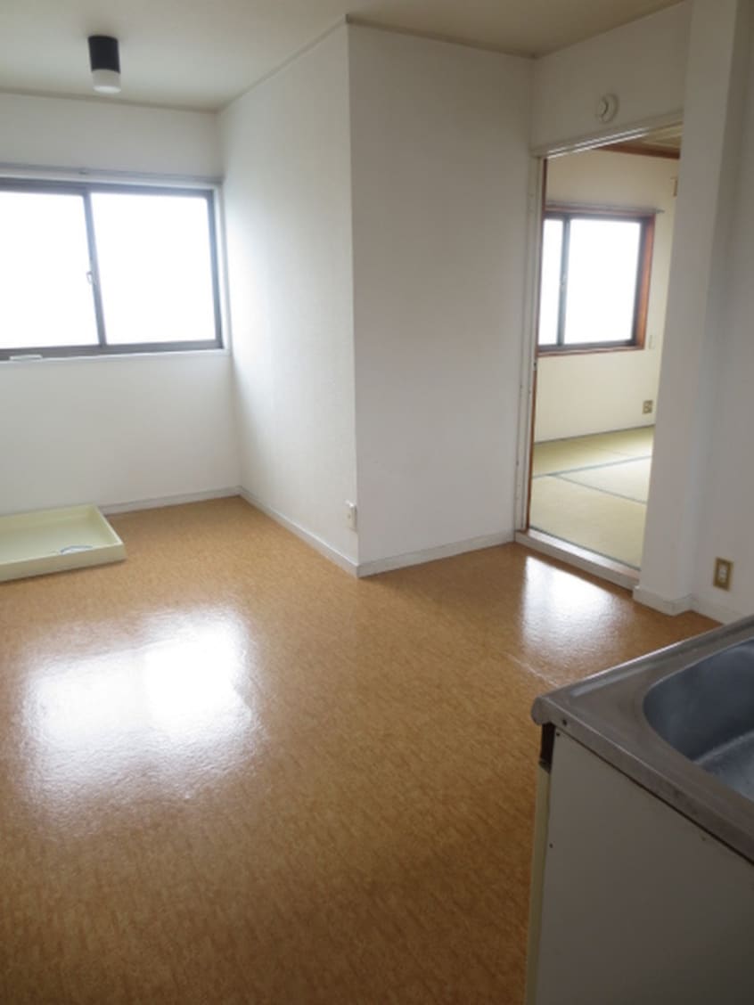 居室 ハイツやまざき