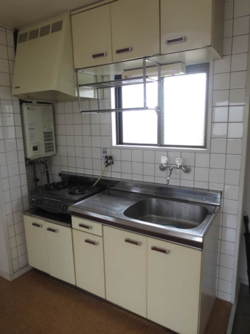 キッチン ハイツやまざき