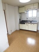 キッチン ハイツやまざき