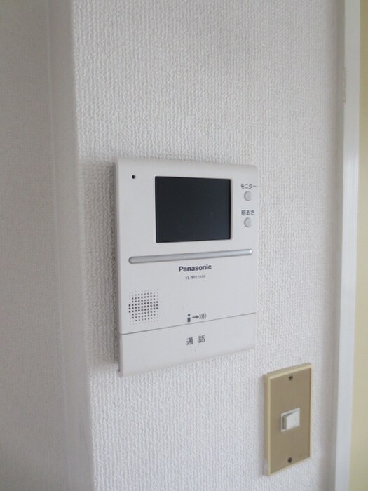 内観写真 ハイツやまざき