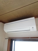 内観写真 ハイツやまざき