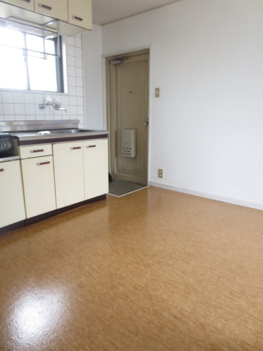 キッチン ハイツやまざき