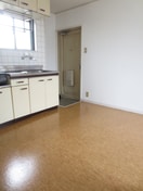 キッチン ハイツやまざき