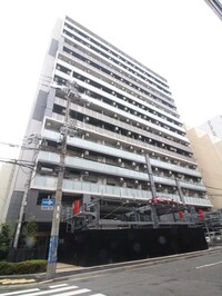ｴｽﾃﾑﾌﾟﾗｻﾞ神戸三宮ﾙｸｼｱ(913)