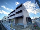 建築中 YOUR　MAISON若王寺