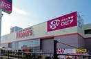 ロピア 尼崎島忠ホームズ店(スーパー)まで700m YOUR　MAISON若王寺
