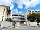尼崎市立小園中学校(中学校/中等教育学校)まで500m YOUR　MAISON若王寺