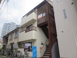 メゾンアオキ