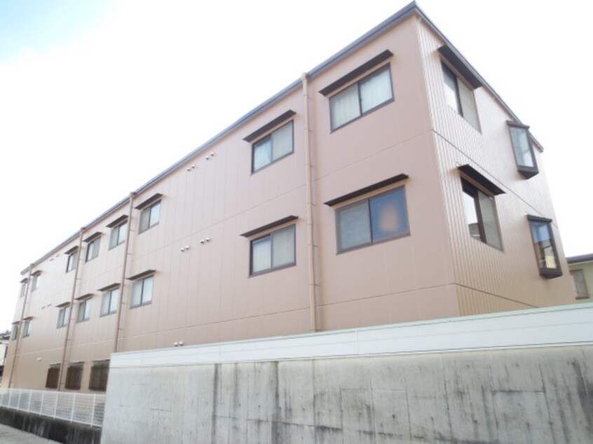 外観写真 マノワ－ル