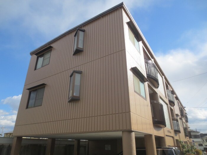 外観写真 マノワ－ル