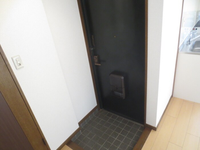 玄関 マノワ－ル