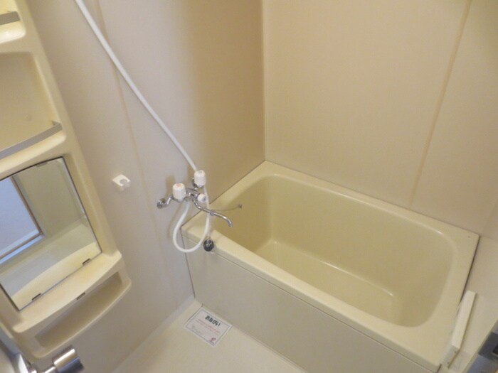 バス／シャワールーム等 マノワ－ル