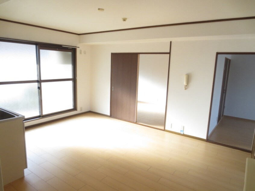 居室 マノワ－ル