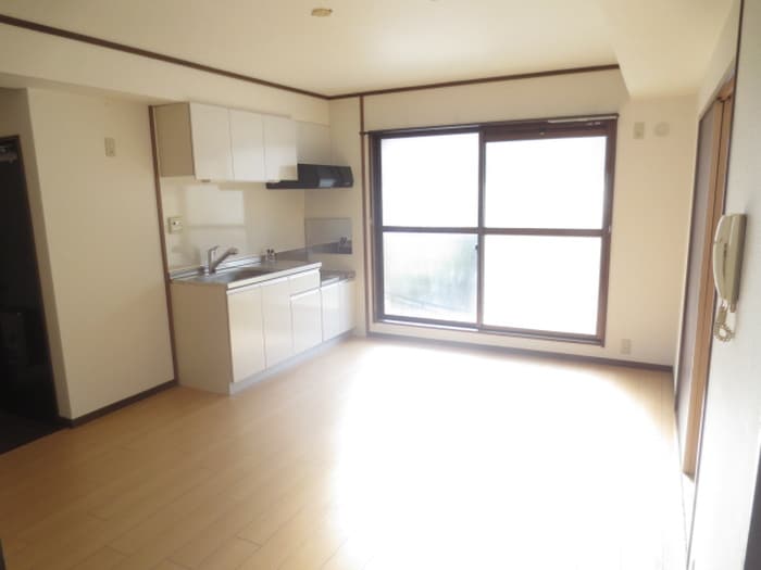 居室 マノワ－ル