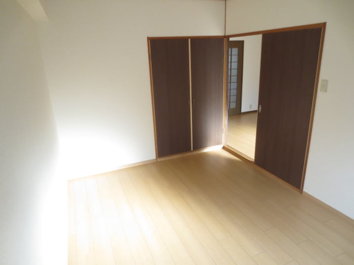 居室 マノワ－ル