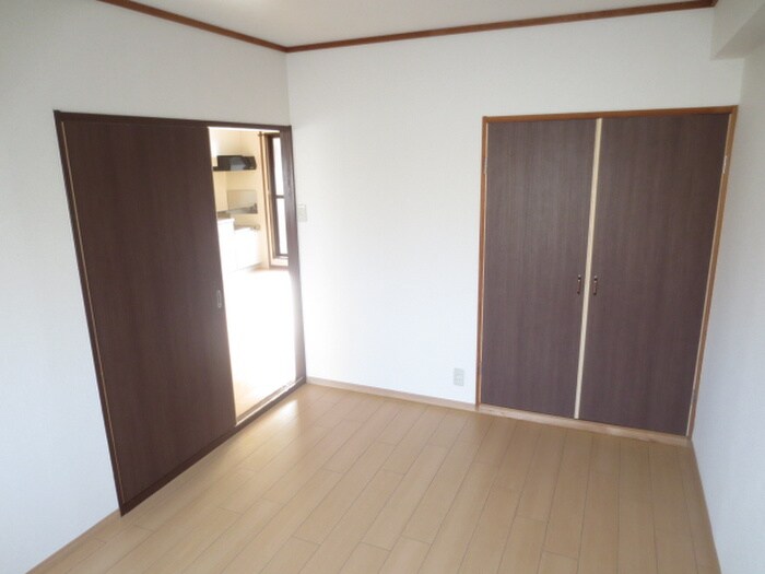 内観写真 マノワ－ル