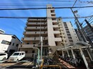外観写真 メゾンエイコ－浮田町