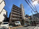外観写真 メゾンエイコ－浮田町