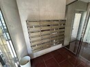 建物設備 メゾンエイコ－浮田町