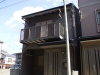 大岡貸家