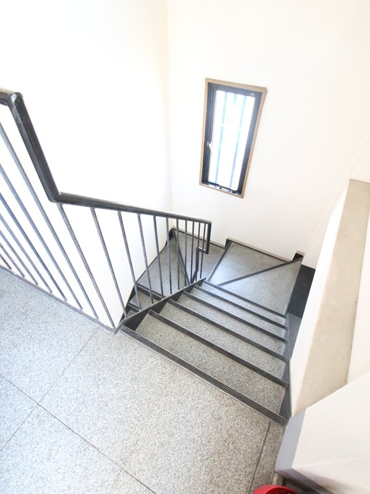 建物設備 ア－スエルフィン