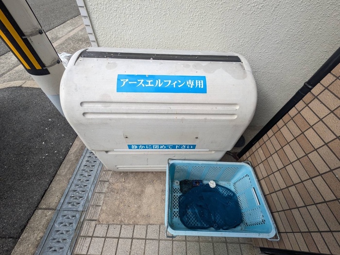 建物設備 ア－スエルフィン